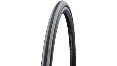 Schwalbe Reifen "Rightrun" Active Line HS 387, 50 25-540 (24" x