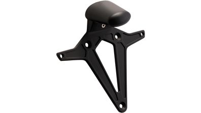 Kellermann Kennzeichenhalter "KH 1000" Aus hochfestem A