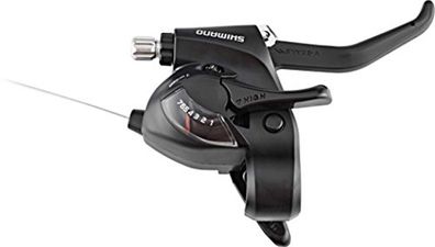 Shimano Schalt-/Bremshebel "ST-EF 41" SB-verpackt 7-fach, rechts