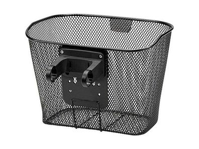 RIXEN &amp; KAUL V.R.-Korb "Festkorb E" Maße (L x schwarz