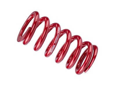 Rockshox Feder Für metrisches System, Stahl 37.5 - 45 mm H