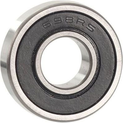 UNION Kugellager SB-verpackt, Rillenkugellager für CB-041, 698 2R