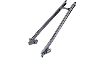 CONWAY Sitzstrebe Carbon, passend für Mod. 22 (Z8) RLC FS 6.9, bl