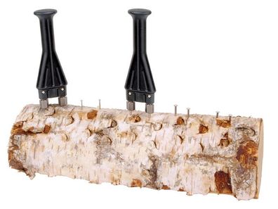 Einschlag-Elektrode M 20