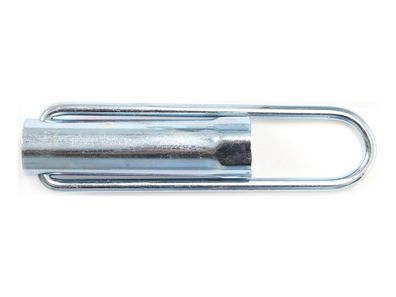 Buzzetti Zündkerzenschlüssel Klappbar, lange Ausfü Schlüsselweite