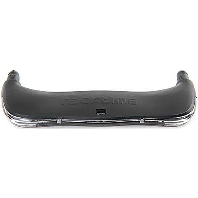 Racktime LED-Rücklicht "Shine Evo" Mit Standlicht, breite Version