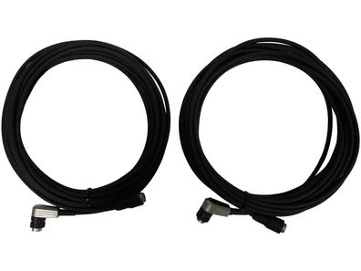 Ravaglioli Erweiterung Zubehör, passend für RAV Ac Satz Notversor