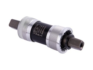 Shimano Innenlager "BB-UN300" SB-verpackt, 4-kant, 123 mm Achslän