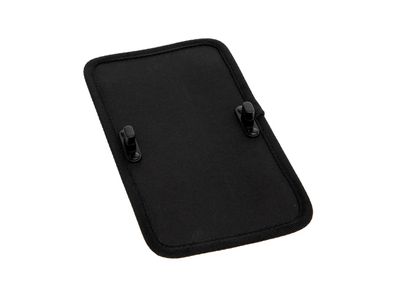 NEW LOOXS Adapterplatte "Detachable Plat black