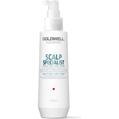 Dualsenses Scalp Specialist Feuchtigkeitsspendendes Haarspray 150 ml