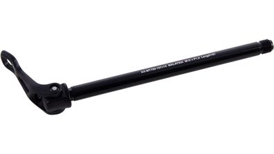 Shimano Steckachse "E-Thru SM-T700" SB-verpackt, 1 157 mm Einbauw