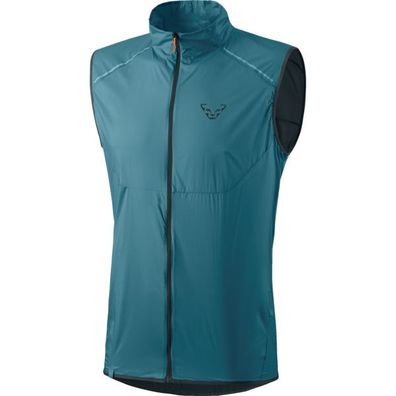 leichteWindweste Dynafit Vert Wind Vest