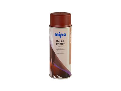 MIPA Haftgrund "Rapidprimer" 1K-Haftprim 400 ml Spraydose, rotbraun