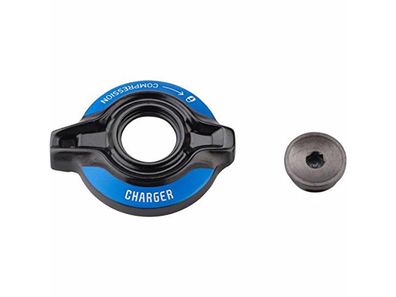 Rockshox Federgabel Pike A1-A2 2014-2017 Kit, Pike RC