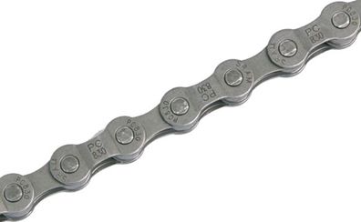 SRAM Kette "PC830" 7-/8-fach Mit PowerLink Verschl 114 Glieder, S