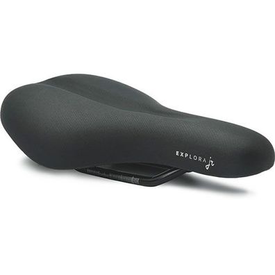 SELLE ROYAL Sattel "Explora Jr" SB-verpa 16-20"