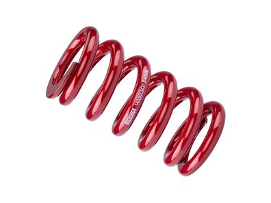 Rockshox Feder Für metrisches System, Stahl 37.5 - 45 mm H