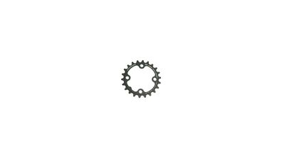 Stronglight Kettenblatt "CT2" 4-Arm, für 9-fach, 6 22 Zähne