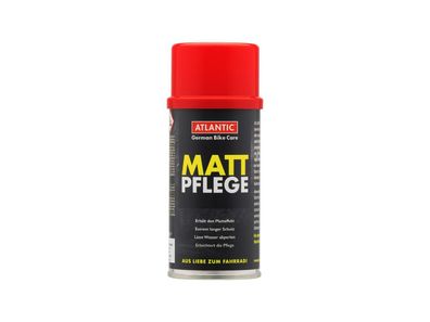 Atlantic Matt-Pflegespray Erhält den originalen Ma 150 ml Spraydo