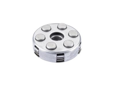 CIF Kupplung Kupplung, 3 Ko