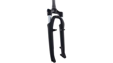 SR Suntour Federgabel 26" 1 1/8 Zoll, schwarz "SF19-NEX E25"