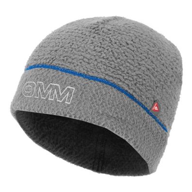 leichte warme Trailrunning Mütze OMM Core Beanie