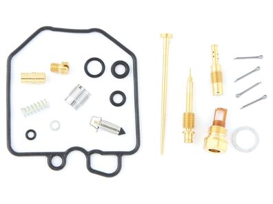 Keyster Reparatursatz Vergaser Beinhaltet Einzelte KH-0522NFR