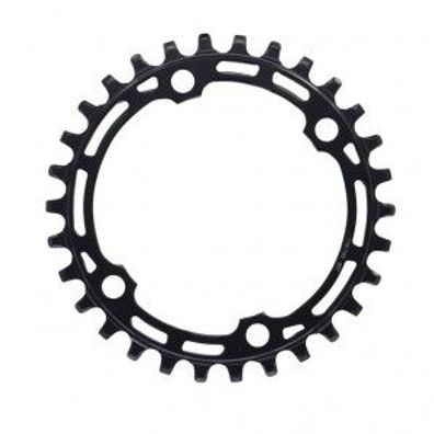 Shimano Kettenblatt "Deore FC-M5100-1" 4-Arm, für 30 Zähne