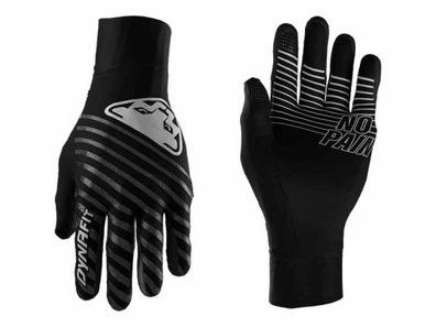 Trailrunning Handschuhe Dynafit Alpine Reflective Handschuhe