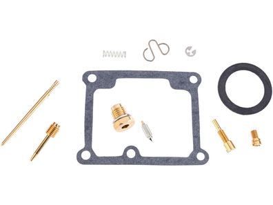 Keyster Reparatursatz Vergaser Beinhaltet Einzelte KY-0160