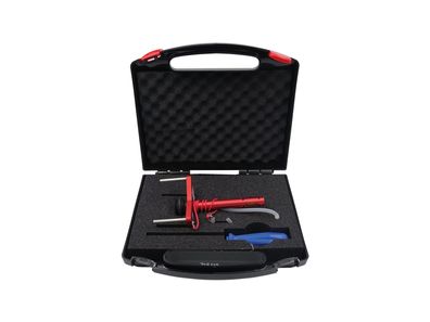 MAHLE Zubehör Für TechPRO Line - Digital ADAS Funk Kit für Merced