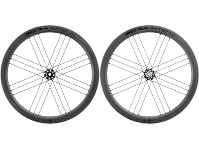 Campagnolo Laufradsatz "Bora WTO 45 DB" N3W (inkl. Kit für 11/12-fach Kassetten),