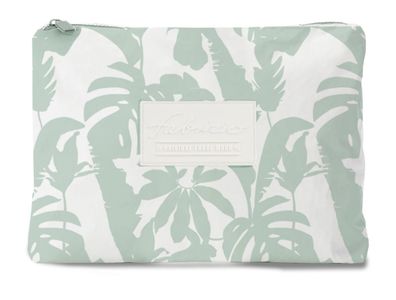 fabrizio Mini-Bag * graugrün