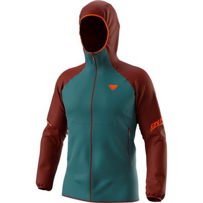 Trailrunning Jacke Dynafit Transalper DST JKT
