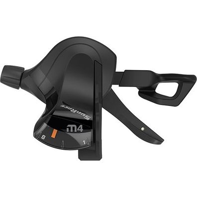DLM 403 Schalthebel rechts, Trigger Schalter 7fach, SunRace, DLM403 R7 HP