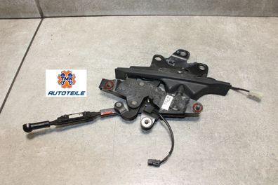 Opel Astra H Cabrio Dachverriegelung Verriegelung Dach links 133016504 133019502 P5ZM