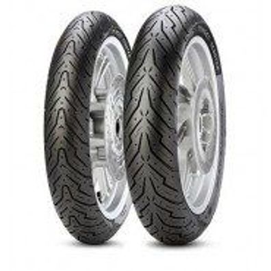 Pirelli Reifen "Angel Scooter" Er verbindet eine w 120/70-12 51P