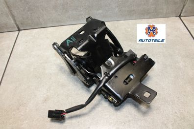 Opel Astra H Heckklappenschloß Hinten Schloss Twintop 13197820 13303390500 DRZG2