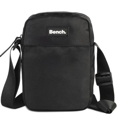 Bench "nova" Freizeittasche * schwarz