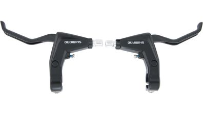 Shimano Bremshebel "Alivio BL-T4000" SB-verpackt, Paar rechts un