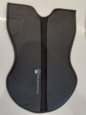 Gelkissen, Gel Pad, Sattelunterlage Gelpad, Waldhausen