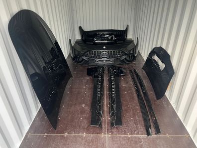 Original Mercedes BENZ SL 63 AMG W232 R232 Bodykit-paket Sonderangebot NEU