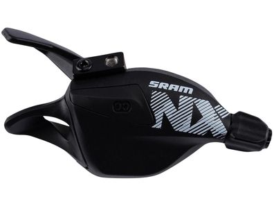 SRAM Daumenschalthebel "NX Eagle" 12-fach, X-Actua schwarz