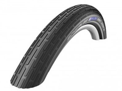 Schwalbe Reifen "Fat Frank" Active Line HS 375, 50 60-559 (26" x