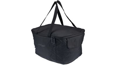 Atranvelo Korbtasche "Add 27" Perfekt angepasste T schwarz