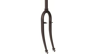 Gabel 28", Stahl, passend für Victoria Retro java-brown