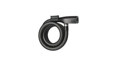 AXA Kabelschloss "Resolute" SB-verpackt, Befestigu "15/120", Ø 15