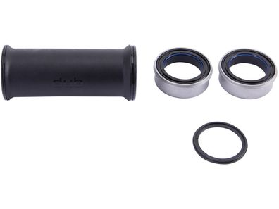SRAM Innenlager "DUB" SB-verpackt, Industrielager für gewindelos