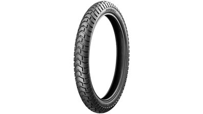 Heidenau Reifen "K60 Scout" Der K60 Scout ist ein 90/90-21 54T T