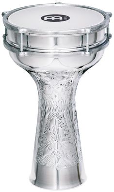 Meinl HE-114 Darbuka Aluminium
